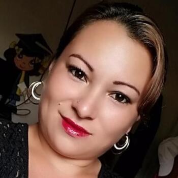 Babysitter in San José: Yubelda