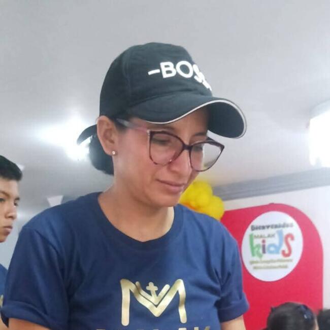 Niñera en Guayaquil: Tatiana