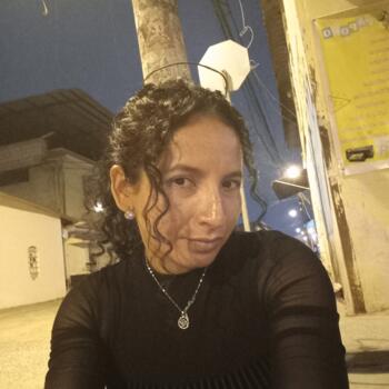Niñera Guayaquil: Tatiana