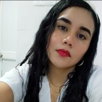 Niñera en Barranquilla: Paola