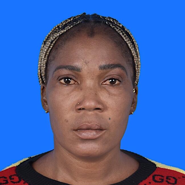 جليسة أطفال في الدوحة: Mariam