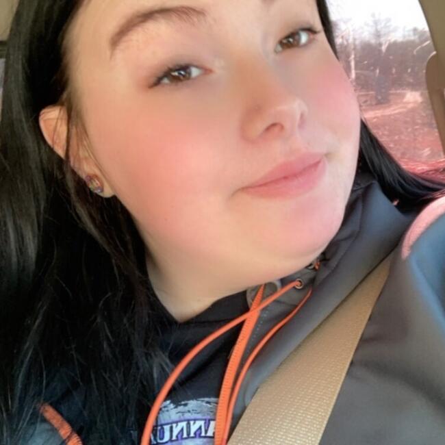 Babysitter in West Monroe: Kaytlin