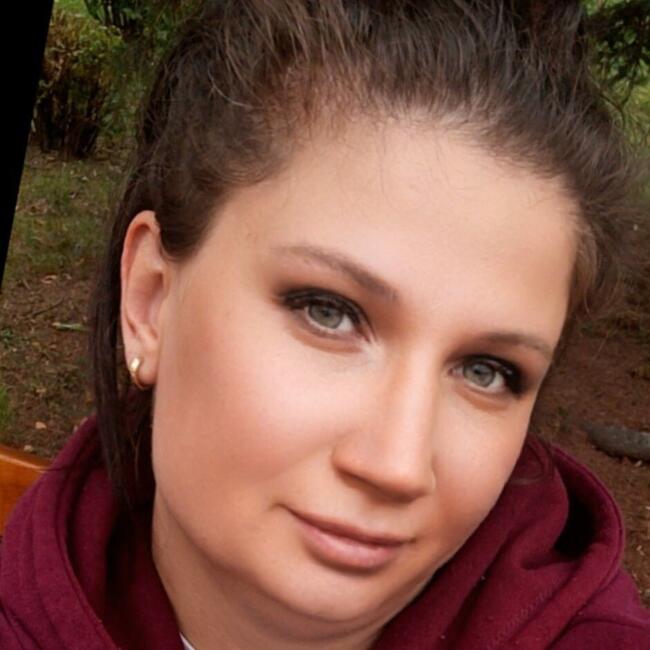 Babysitter in Kielce: Dorota