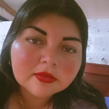 Babysitter Quito: Mariana