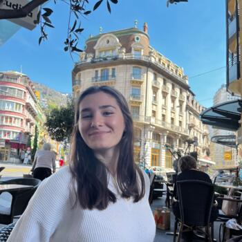 Babysitter in Brugge: Imrane