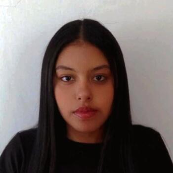 Baby-sitter in Itagüí: Ana Sofía Rodriguez