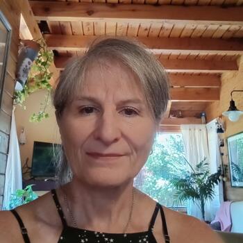 Niñera en Bariloche: Maria Clelia