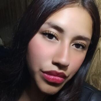 Niñera en Santiago de Chile: Araly