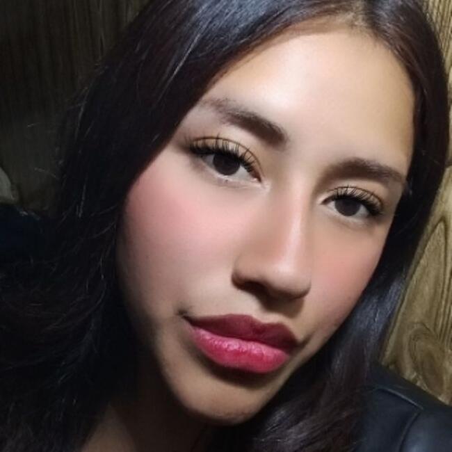 Niñera en Santiago de Chile: Araly