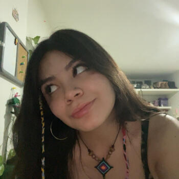 Niñera Ciudad de México: Nicole Rueda