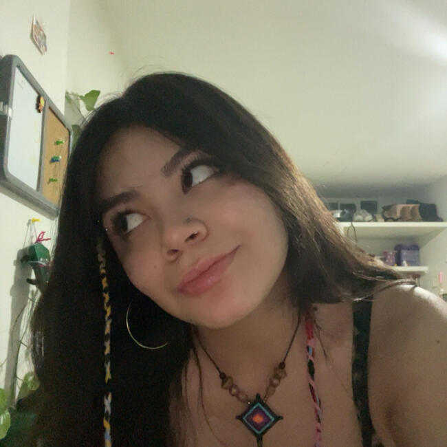 Niñera en Ciudad de México: Nicole Rueda