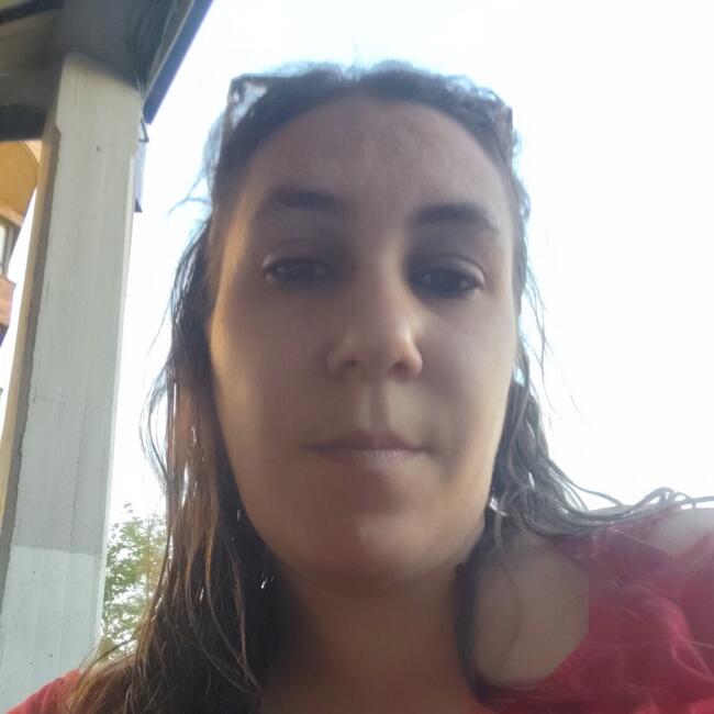 Babysitter in Majadahonda: Natalia