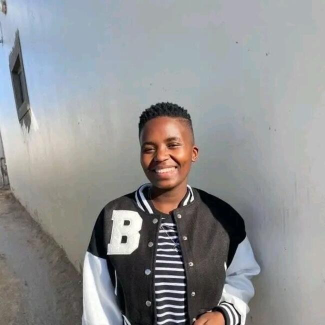 Babysitter in Bizana: Anelisa