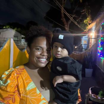 Niñera en Cartagena de Indias: Yeinis