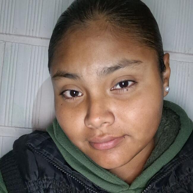 Babysitter in Los Polvorines: Rosa aldana