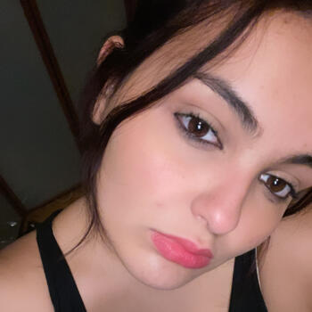 Babysitter in Lugano: Martina
