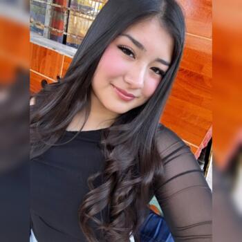 Babysitter in La Serena: Luna