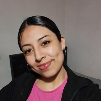 Babysitter La Plata: Maria Celeste