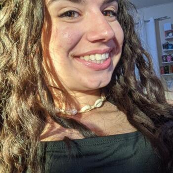 Babysitter in Pará de Minas: Camilly Victória