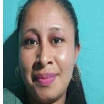 Niñera en El Valle de Anton: Nancy