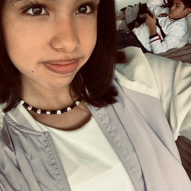 Niñera en Villahermosa: Ximena