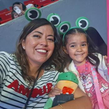 Babysitting job in Cuautitlán Izcalli: babysitting job Yazmin