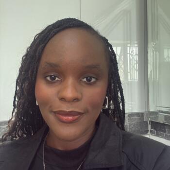 Babysitter in eManzimtoti: Nadine