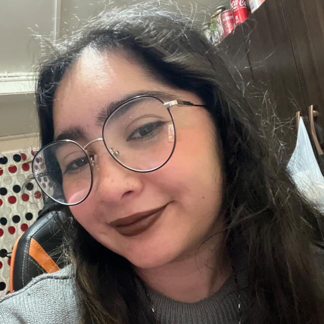 Babysitter in Port Montt: Danesa Catalina