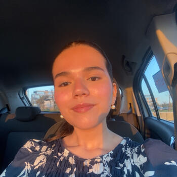 Nanny in Wiltz: Eloah