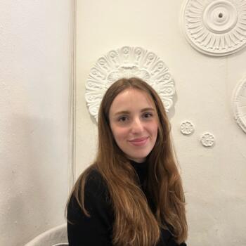 Nounou à Algésiras: Patricia