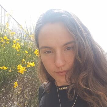 Babysitter in Gdynia: Elena