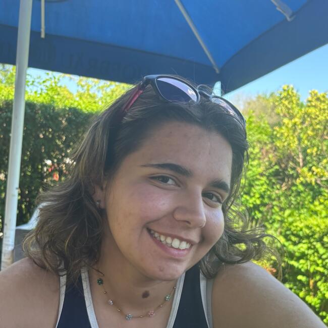 Babysitter in Dublin: Marta