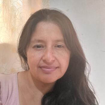 Niñera Chiclayo: Liliana