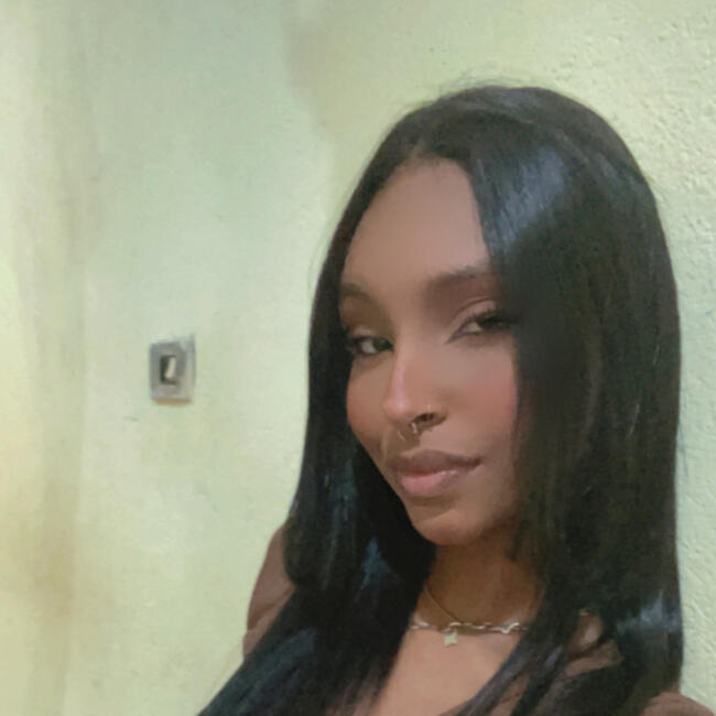 Babysitter in Mauá: Katy