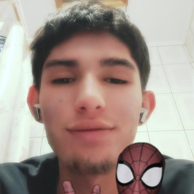 Babysitter in Cartago: Fabián