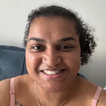 Babysitting job in São Bernardo do Campo: babysitting job Samantha Caroline