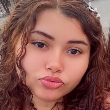 Babysitter in Nova Iguaçu: Kamily