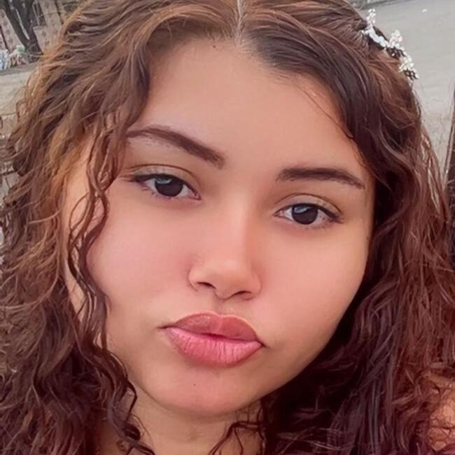 Babysitter in Nova Iguaçu: Kamily