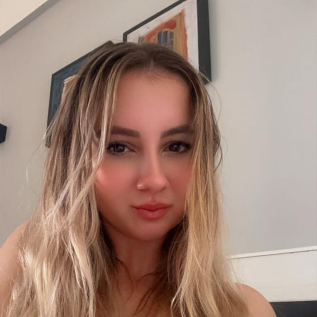 Babysitter in Lipsheim: Marion