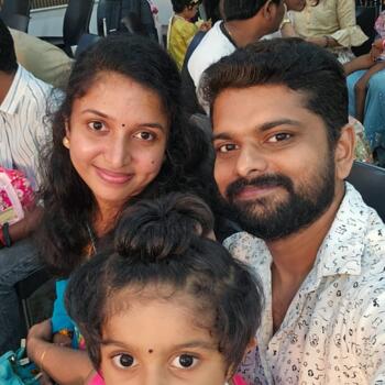 चेन्नई में बेबीसिटिंग की नौकरी: बेबीसिटिंग से जुड़े काम Aarathi