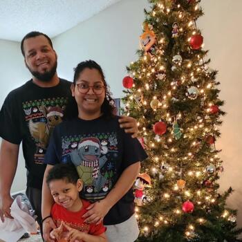 Babysitting job in Lakeland (Florida): babysitting job Melissa