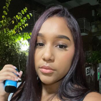 Niñera en Madrid: Desiree