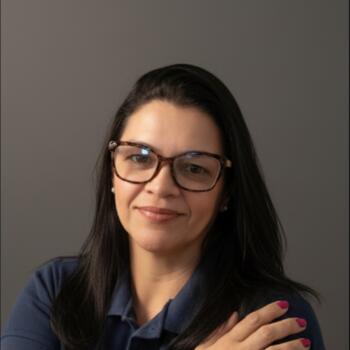 Babysitter in Jandira: Viviani