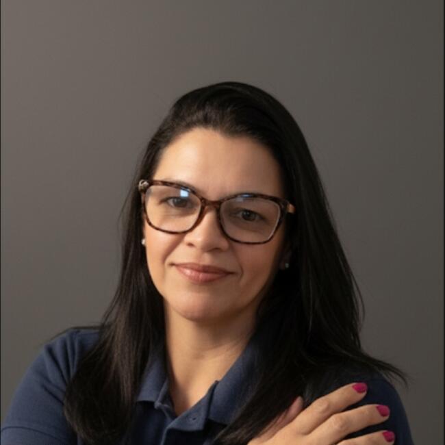 Babysitter in Jandira: Viviani