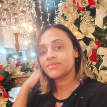 Babysitting job in Porto Seguro: babysitting job Luciana