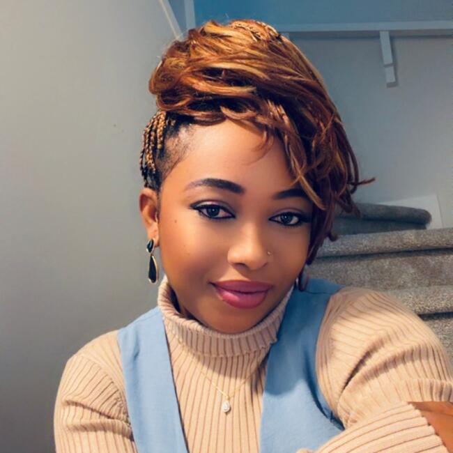 Job de garde d'enfants à Edmonton: Jennifer