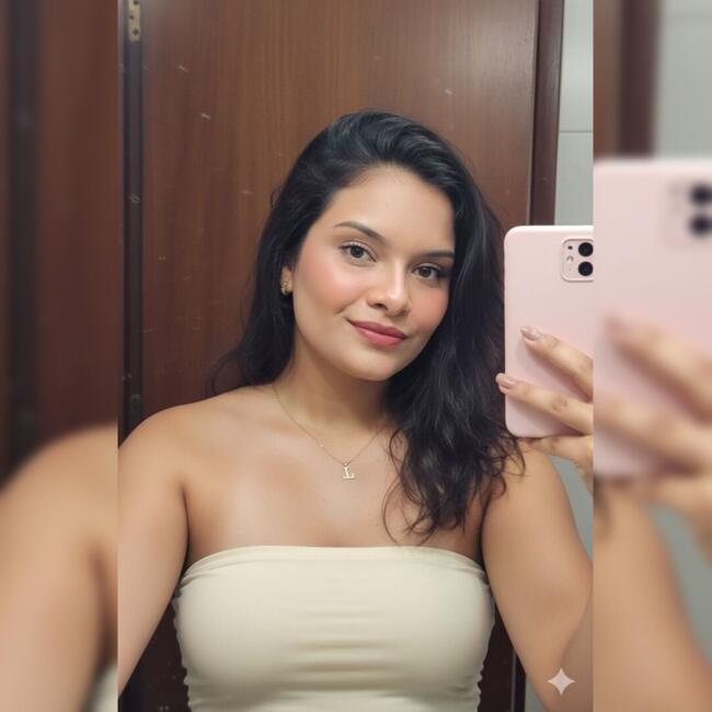 Babá em São José dos Pinhais: Maria