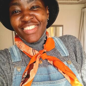 Babysitter in Polokwane: Christina