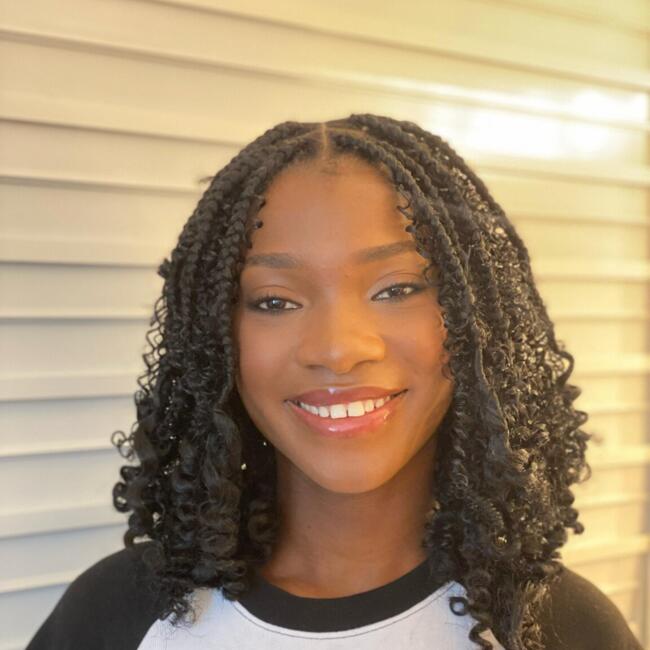 Niñera en Santo Domingo (Distrito de Santo Domingo): Yuneisa