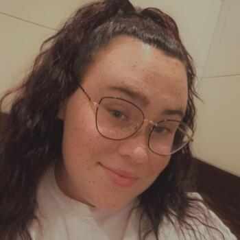 Nanny in Gniezno: Oliwia